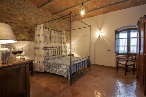 Agriturismo Ragoncino - Zimmer