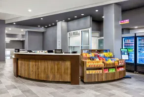 Home2 Suites by Hilton Minneapolis Downtown, MN - Rezeption