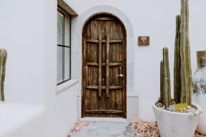 Hotel Amatte San Miguel de Allende - Chambre