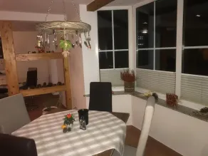Hotel Stegmann's Hof - Restaurant