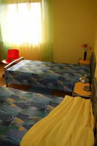 Hotel Na Vodách - Chambre