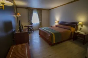 Hotel Diego de Almagro Puerto Montt - Room
