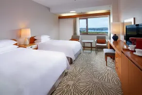 Shima Kanko Hotel The Classic - Chambre