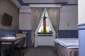 Apartamenty Willa w Dolinie - Chambre