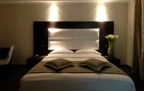 Hotel Villa Pannonia - Room