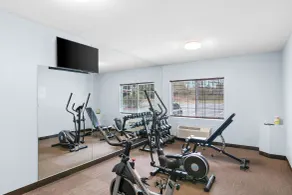 Quality Inn Queensbury - Lake George Area - Salle de remise en forme