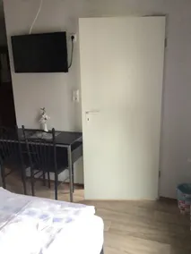 Budgethotel Stadtbett Wolfsburg - Room