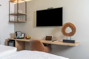 Stockinggut by AvenidA - Chambre