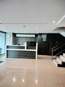 J Residence Thonglor 8 - Resepsjon