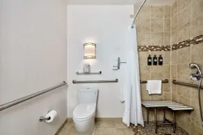 Hotel Griffon - Salle de bain