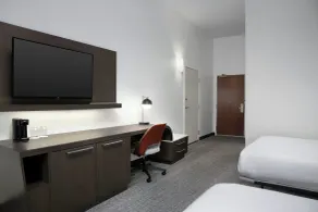Courtyard by Marriott Lakeland - Chambre