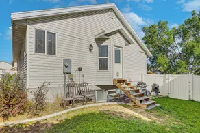 Family Home w/ Fenced Yard Between Provo & Slc! - Interiør