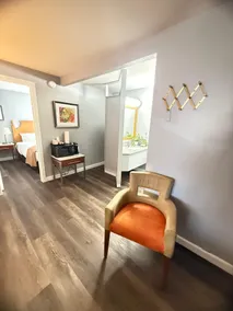 Naval Suites by FairBridge - Chambre