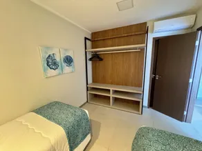 Aqualand Resort - Habitación