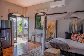Villa Cobojo - Chambre