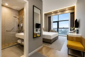 Days Inn & Suites by Wyndham Istanbul - Room
