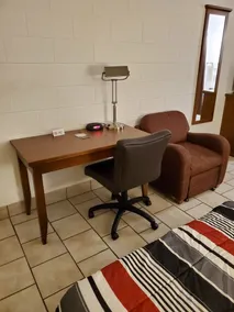 Lighthouse Lodge - Zimmer