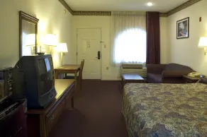 Budget Host Hempstead Inn Brookhollow/Energy Corridor - Room