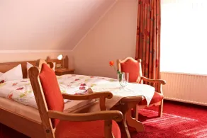Hotel Zur Igelstadt - Quarto