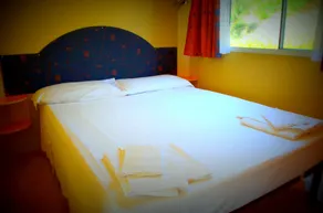 Villaggio Marinella DIRETTAMENTE sul mare - Chambre