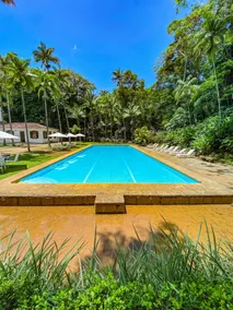 Locanda Bela Vista - Pool