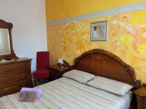 Apartment Direct to the Beach of Scala Dei Turchi - Rum