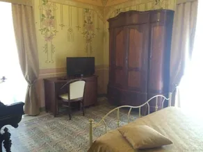 Hotel Sant'Anna - Zimmer