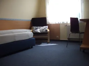 Hotel Zum Grunewald - Zimmer