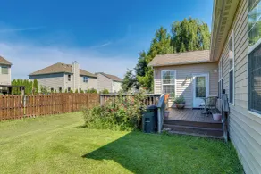 Modern Home w/ Private Deck & Yard in Indianapolis - Innvendig