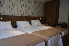 Casa Nova Hotel - Room