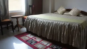 Hotel Lilawati Grand - Room