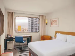 Hôtel Novotel Paris Tour Eiffel - Chambre