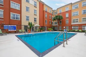 Extended Stay America Suites - Orlando - Convention Center - 6443 Westwood - Piscine