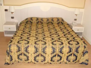 Hotel Belforte - Zimmer
