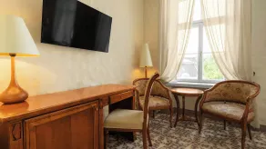 Rixwell Collection Savoy Boutique Hotel - Room