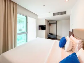 Wyndham Rio Barra - Oficial - Camera