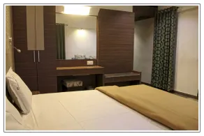 Hotel Prem Nivas - Chambre