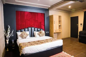 Jade River Resort By Defoy - Room