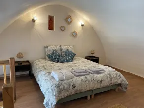 Entre Tarn et Causses - Zimmer