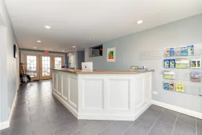 The Montauk Soundview - Réception