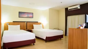 Comfort Hotel Taguatinga - Room