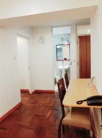 Terrapartment Cusco - Inngangsparti