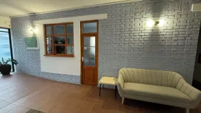 Hotel Cernice - Reception