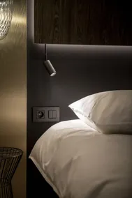 Hotel Pax - Camera