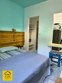 Aurea Flats - Room