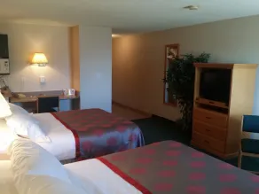 Tamarack Inn - Værelse