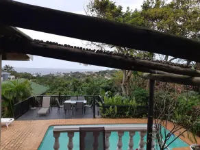 Zuider Zee Guest House - Pool