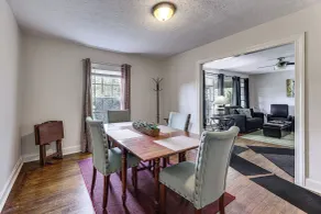 Spacious Retreat, 2 Mi to Tuskegee University - Innenbereich