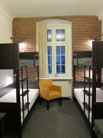 Hostel Wratislavia - Room