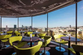 Lindner Hotel Bratislava, part of JdV by Hyatt - Piscine